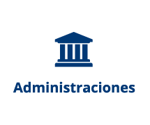 servicios a la administración