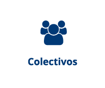 servicios a colectivos